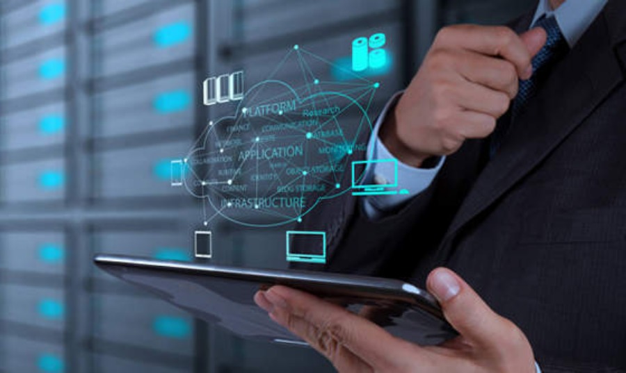 IT Managed Services