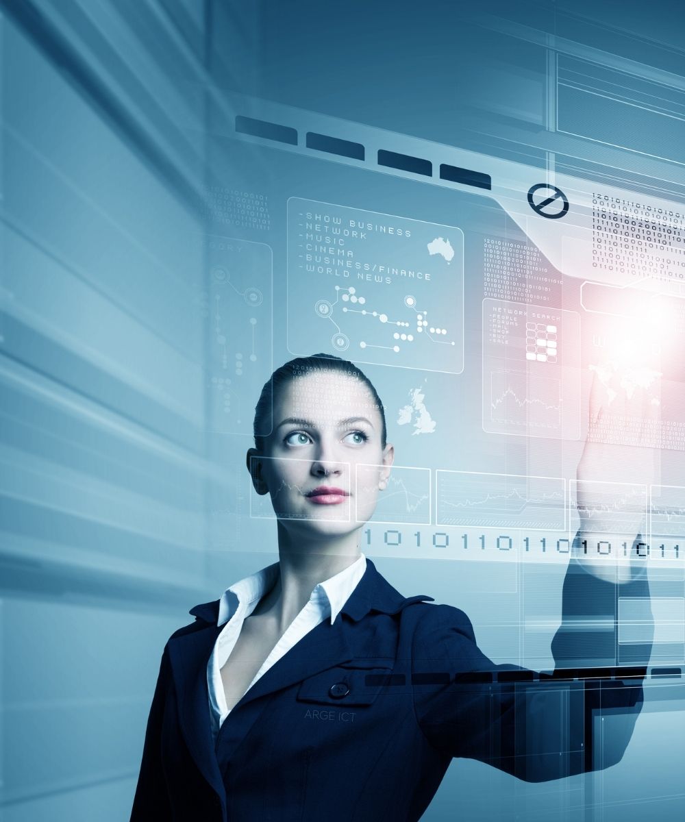 ARGE ICT İletişim Formu